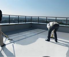 Waterproofing Services: Call Sunshine Pest Control Today - 1