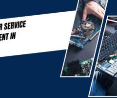 Expert Laptop Repair Services in Ranchi – A Guide by Laptop Service Center - 1