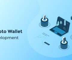 Top Reasons to Build Your Crypto Wallet Development Solution - 1