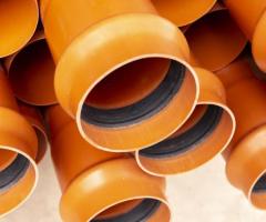 Industrial CPVC Pipes and Fittings Suppliers | 9427071403