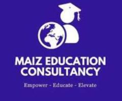 Maiz Education Consultancy | International Education Consulting Firms