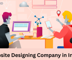 Website Designing Company in India: Incluid Technologies