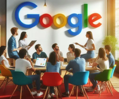 What are the advantages of using Google Workspace?