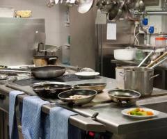 Get Quality Restaurant Supplies in Dallas, TX - 1