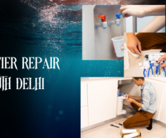 Comprehensive Guide to RO Purifier Repair in South Delhi – KTECH Water Zone - 1