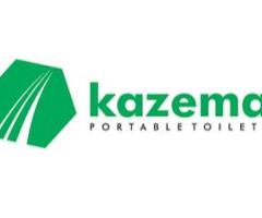 Kazema Portable Toilets | Portable Toilet Rentals