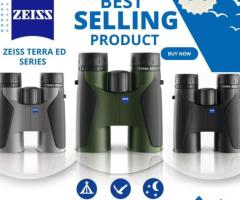 Buy High-Quality Binoculars for Wildlife & Stargazing at A&S Creations