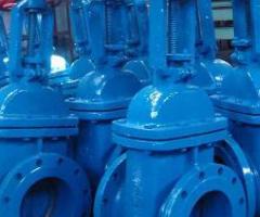 Gate valve supplier in Dubai