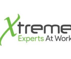 Xtreme – Experts at work | Stainless Steel Metal Fabrication - 1