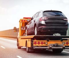 Reliable Car Towing in Marsden – We Get You Moving!