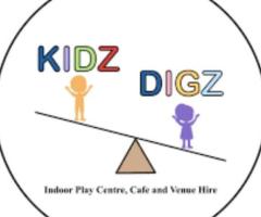 Kidz Digz | Hire Room for Kids Classes, Meeting, Workshop