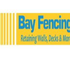 Bay Fencing | Best Composite Decking in Brisbane - 1