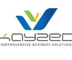 Kayzed Consultants | ISO Certification Consultants in Dubai - 1