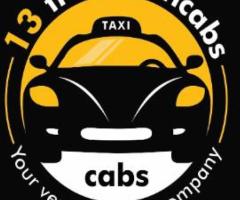 13Frankston cabs | 13 cabs number