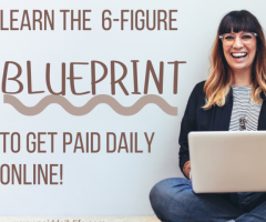 Work Less, Earn More: Make $900 a Day in Just 2 Hours!