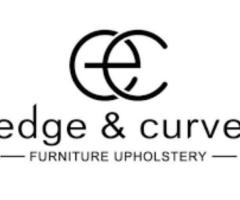 Edge and Curve Furniture Upholstery LLC | Outdoor Cushions in Dubai