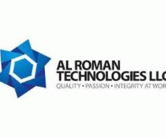 Al Roman Technologies LLC | Zoho Implementation Services