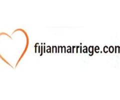 Fijian Marriage | Looking for Life Partner in Fiji