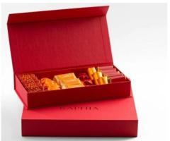 Celebrate Diwali With Chocolates In The UK