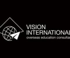 Vision International | Abroad Education Consultants in Mumbai