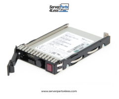 P04476-B21 HPE 960GB SATA 2.5 SC 6G RI SFF SSD DS