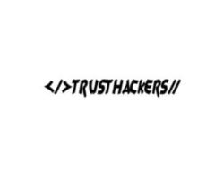 trust hacker - 1