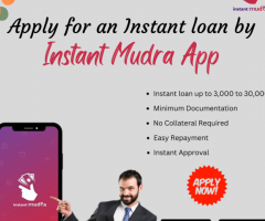 Instant Personal loan App in India