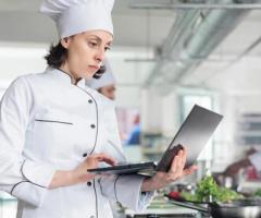 Streamline restaurant operations with restaurant billing software - 1