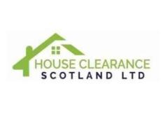 House Clearance Scotland Ltd - 1