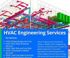 Trusted HVAC Engineering Experts in New York - 1