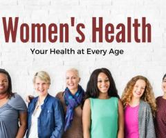 Want to Know About Women's Health Conditions Types and Tips to Recover?