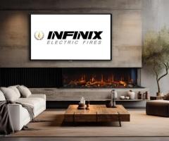 Looking for Wall Mounted Electric Fires Glasgow