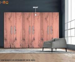 Natural Wood Veneer Suppliers In Bangalore - Homein Veneers - 1