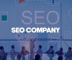 SEO company in India