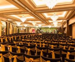 Best Wedding Hall in Worli, Mumbai - RoyalHalls - 1