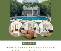 New Four Seasons Condominiums on Paradise Island by McCarroll Realestate