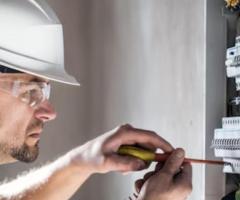 Reliable Residential Electrician Services in Austin, TX from GROUNDED ATX