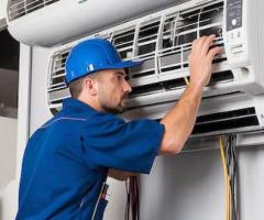 Servsquare - Reliable AC Service Experts for Your Home