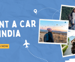 Rent a Car in India: The Ultimate Guide by New Delhi Car Rentals