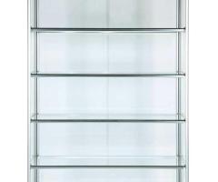 Premium Glass Display Cases for Retail and Home Use | Glass Cabinets Direct - 1