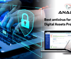 Best Anti malicious, Anti Virus Software & Cyber Security Software - 1