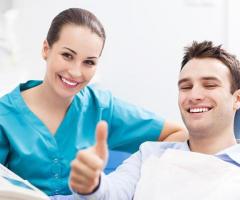 Emergency Dental Care In Kennesaw - 1