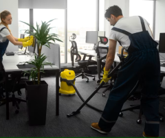 Affordable House Cleaning Services – Reliable & Trusted