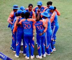 ICC Women’s T20 World Cup 2024: What Went Wrong For The Indian Women’s Team?