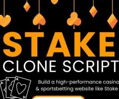 Stake Clone Software Designed for Quick Setup - 1