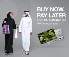 Apply for NBF Islamic Visa Credit Card with 0% Profit on Easy Payment Plans - 1