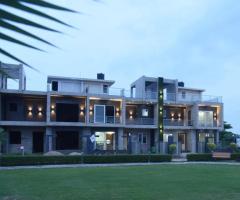 Discover the Elegance of Solitaire Luxury Villas in Prayagraj