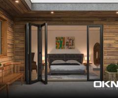 Transform Your Home with Okna uPVC Sliding Doors and Windows - 1