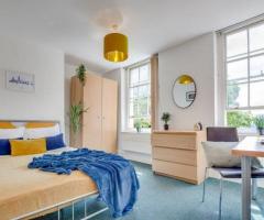 Student Accommodation in Nottingham: Rooms, Apartments & Houses