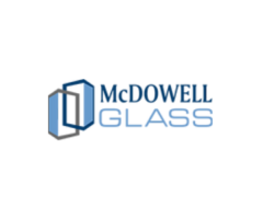 McDowell Glass